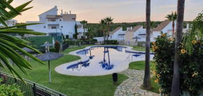 Golf & Beach La Alcaidesa Terrace